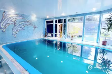 9-комнатный дом, 30 соток, 800 м², на длительный срок