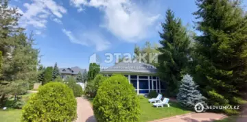 9-комнатный дом, 30 соток, 800 м², на длительный срок
