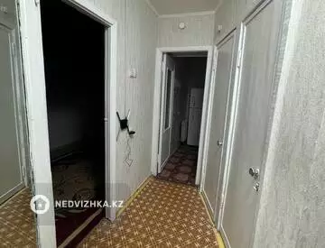 2-комнатная квартира, этаж 5 из 5, 45 м²