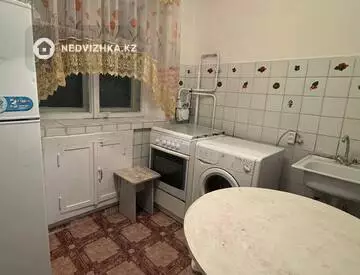 2-комнатная квартира, этаж 5 из 5, 45 м²