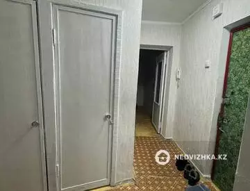 2-комнатная квартира, этаж 5 из 5, 45 м²