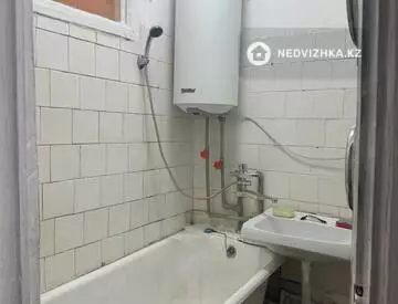 45 м², 2-комнатная квартира, этаж 5 из 5, 45 м², изображение - 5
