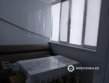 3-комнатная квартира, этаж 3 из 5, 67 м²