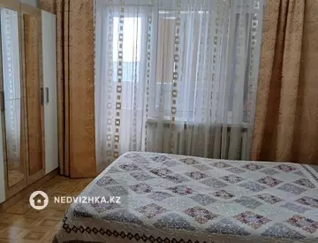 3-комнатная квартира, этаж 3 из 5, 67 м²