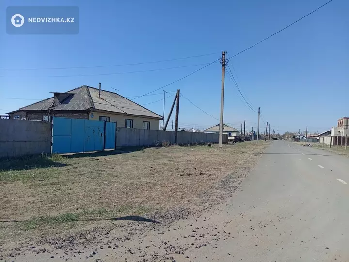 132 м², 5-комнатный дом, 13 соток, 132 м², изображение - 1