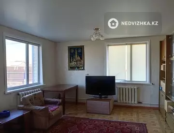 132 м², 5-комнатный дом, 13 соток, 132 м², изображение - 5
