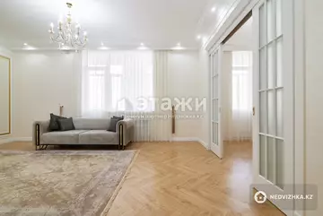 3-комнатная квартира, этаж 2 из 12, 102 м²