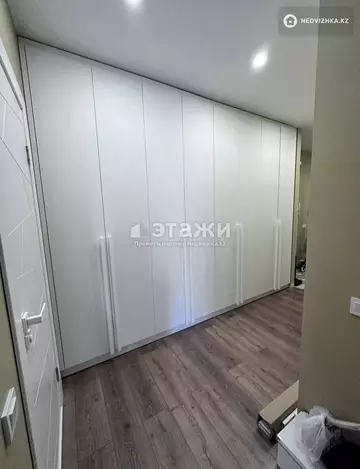 2-комнатная квартира, этаж 2 из 8, 58 м²