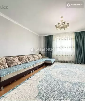3-комнатная квартира, этаж 14 из 16, 78 м²
