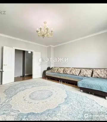 3-комнатная квартира, этаж 14 из 16, 78 м²