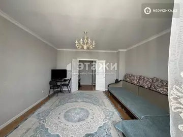 3-комнатная квартира, этаж 14 из 16, 78 м²