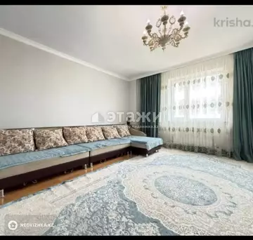 3-комнатная квартира, этаж 14 из 16, 78 м²