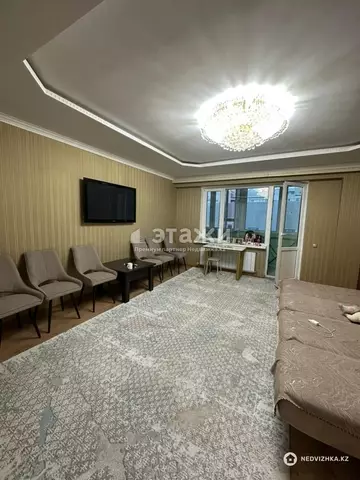 3-комнатная квартира, этаж 10 из 13, 118 м²