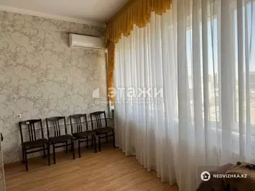 2-комнатная квартира, этаж 8 из 18, 67 м²