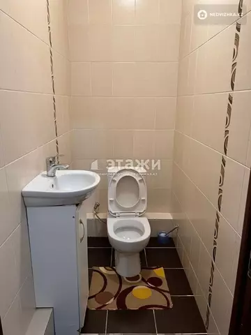 2-комнатная квартира, этаж 8 из 18, 67 м²