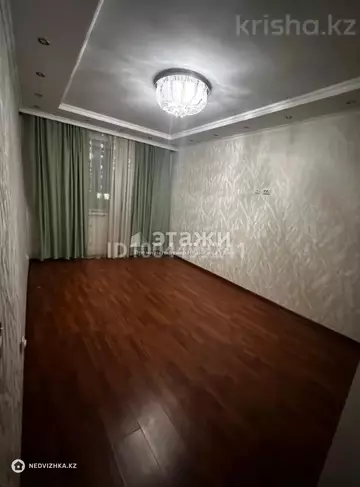 2-комнатная квартира, этаж 16 из 17, 55 м²