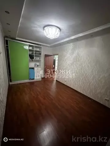 2-комнатная квартира, этаж 16 из 17, 55 м²