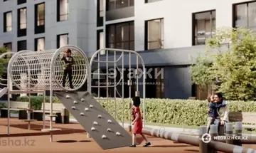 3-комнатная квартира, этаж 6 из 9, 69 м²