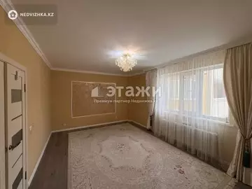 3-комнатная квартира, этаж 12 из 14, 88 м²