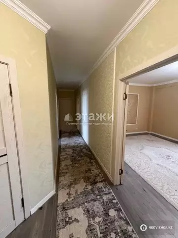 3-комнатная квартира, этаж 12 из 14, 88 м²