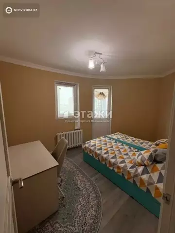 3-комнатная квартира, этаж 12 из 14, 88 м²