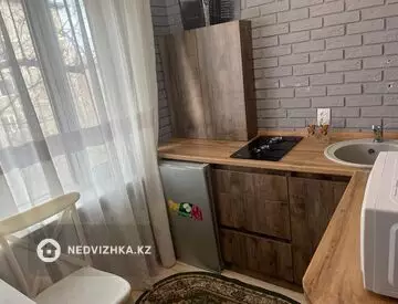 45 м², 2-комнатная квартира, этаж 5 из 5, 45 м², изображение - 7