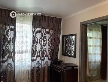 2-комнатная квартира, этаж 5 из 5, 45 м²