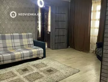 2-комнатная квартира, этаж 5 из 5, 45 м²
