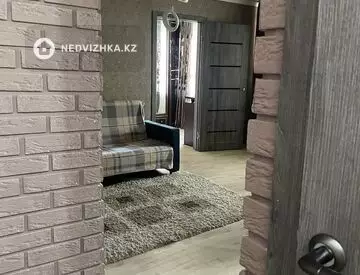 2-комнатная квартира, этаж 5 из 5, 45 м²