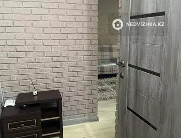 2-комнатная квартира, этаж 5 из 5, 45 м²