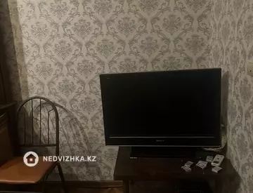 3-комнатная квартира, этаж 3 из 3, 71 м², на длительный срок