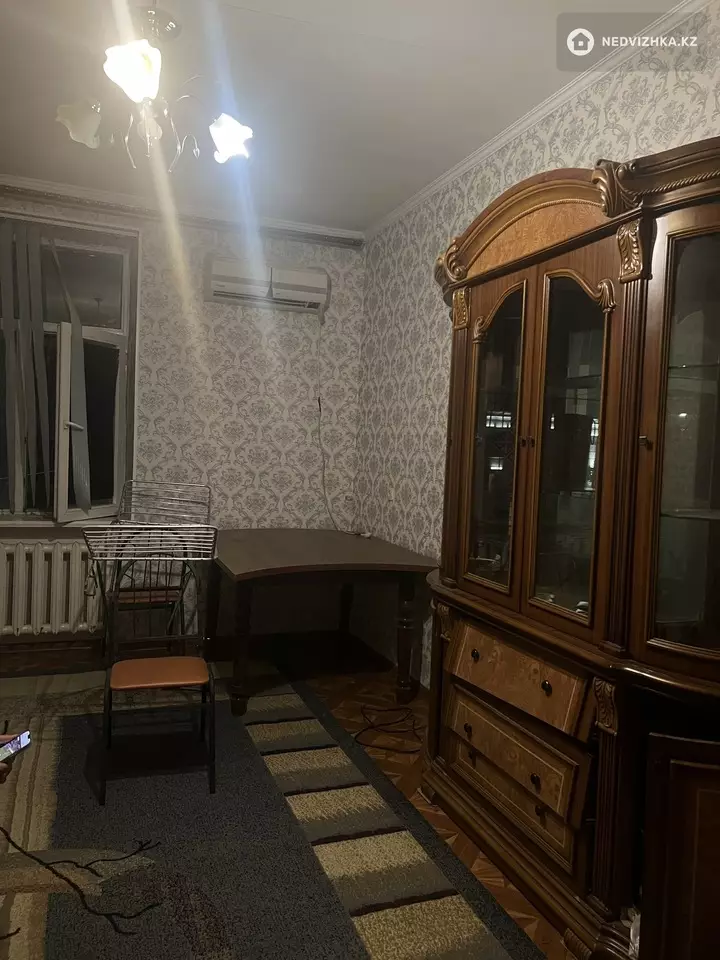 71 м², 3-комнатная квартира, этаж 3 из 3, 71 м², на длительный срок, изображение - 1