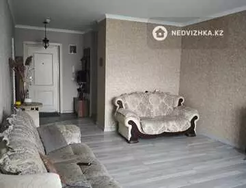 1-комнатная квартира, этаж 7 из 9, 65 м²
