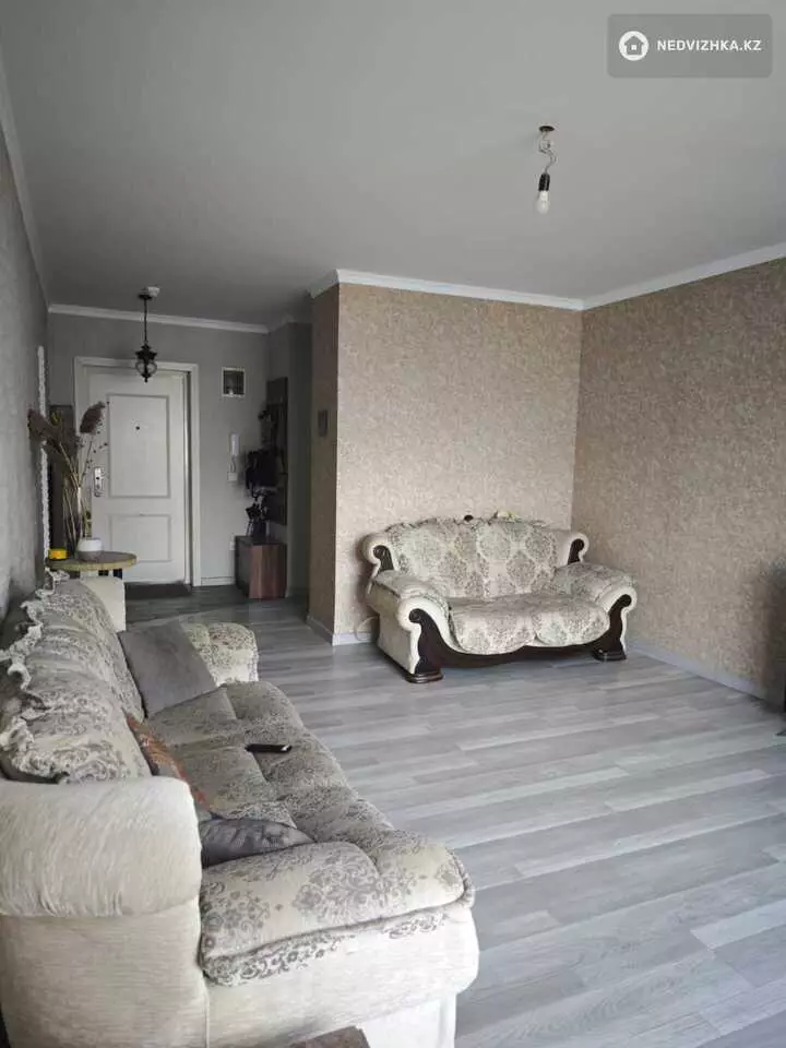 65 м², 1-комнатная квартира, этаж 7 из 9, 65 м², изображение - 1
