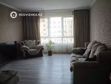 1-комнатная квартира, этаж 7 из 9, 65 м²