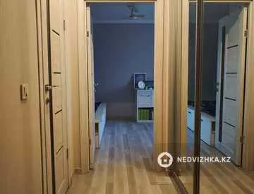 1-комнатная квартира, этаж 7 из 9, 65 м²