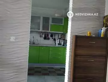 1-комнатная квартира, этаж 7 из 9, 65 м²