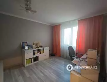 1-комнатная квартира, этаж 7 из 9, 65 м²