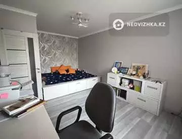 65 м², 1-комнатная квартира, этаж 7 из 9, 65 м², изображение - 4