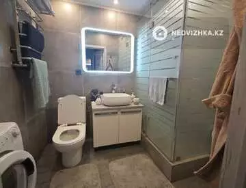 65 м², 1-комнатная квартира, этаж 7 из 9, 65 м², изображение - 5