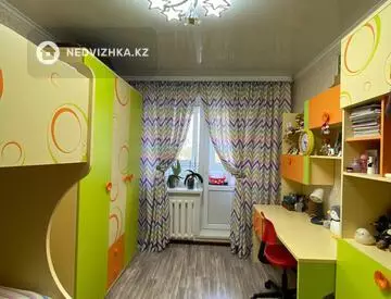 50.9 м², 2-комнатная квартира, этаж 4 из 5, 51 м², изображение - 5