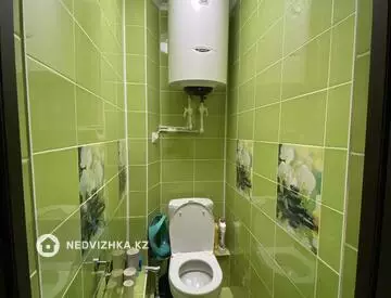 50.9 м², 2-комнатная квартира, этаж 4 из 5, 51 м², изображение - 6