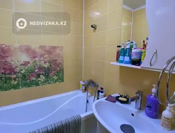 50.9 м², 2-комнатная квартира, этаж 4 из 5, 51 м², изображение - 10