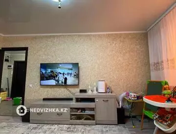 50.9 м², 2-комнатная квартира, этаж 4 из 5, 51 м², изображение - 7