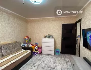 50.9 м², 2-комнатная квартира, этаж 4 из 5, 51 м², изображение - 8