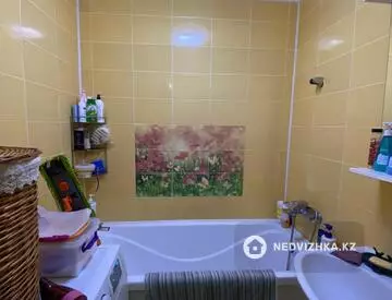50.9 м², 2-комнатная квартира, этаж 4 из 5, 51 м², изображение - 12