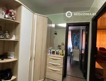 50.9 м², 2-комнатная квартира, этаж 4 из 5, 51 м², изображение - 14