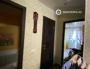 50.9 м², 2-комнатная квартира, этаж 4 из 5, 51 м², изображение - 17