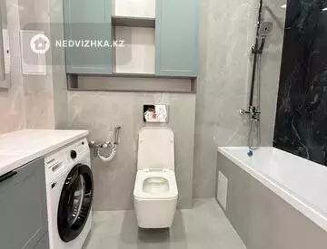 36 м², 2-комнатная квартира, этаж 9 из 9, 36 м², на длительный срок, изображение - 8