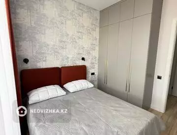 36 м², 2-комнатная квартира, этаж 9 из 9, 36 м², на длительный срок, изображение - 7